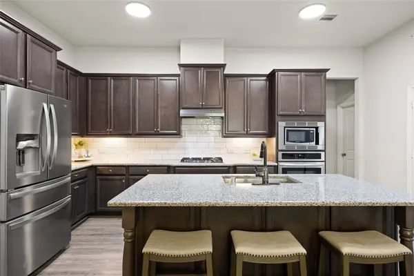 247 Scarlet Maple WAY, Conroe, TX 77318