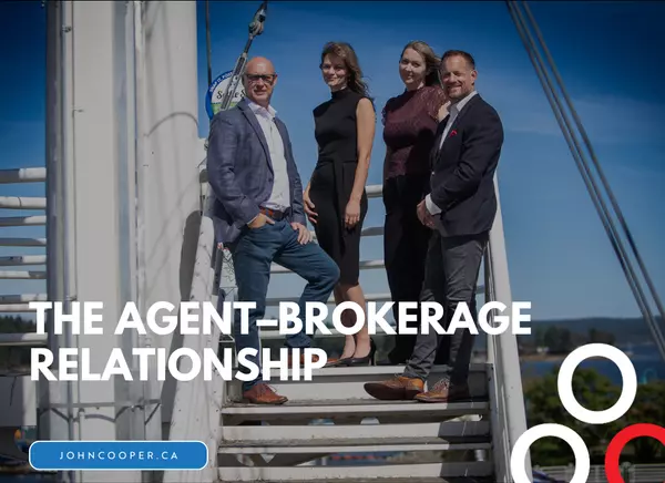 The Agent-Brokerage Relationship