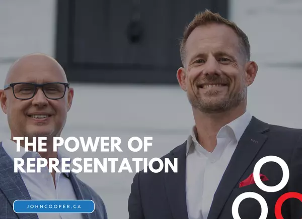 The Power of Representaion