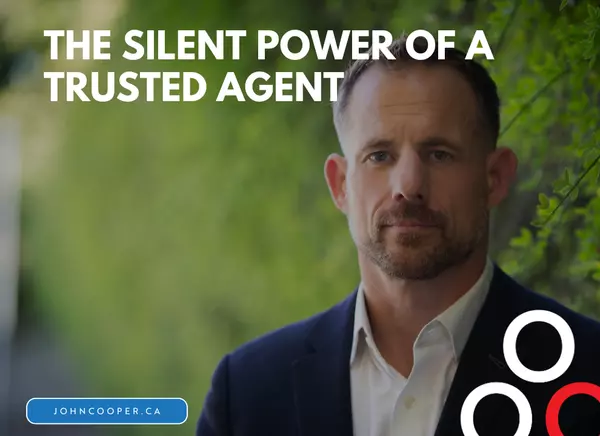 The Silent Power of a Trusted Agent