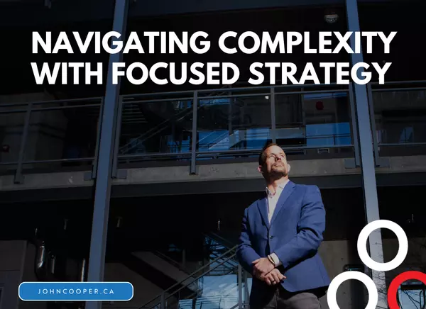Navigating Complexity with Focused Strategy