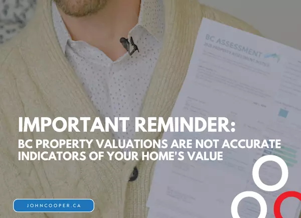 Get Your True Nanaimo Home Value