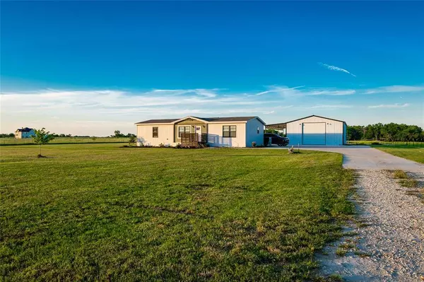 12514 County Road 348, Wills Point, TX 75169