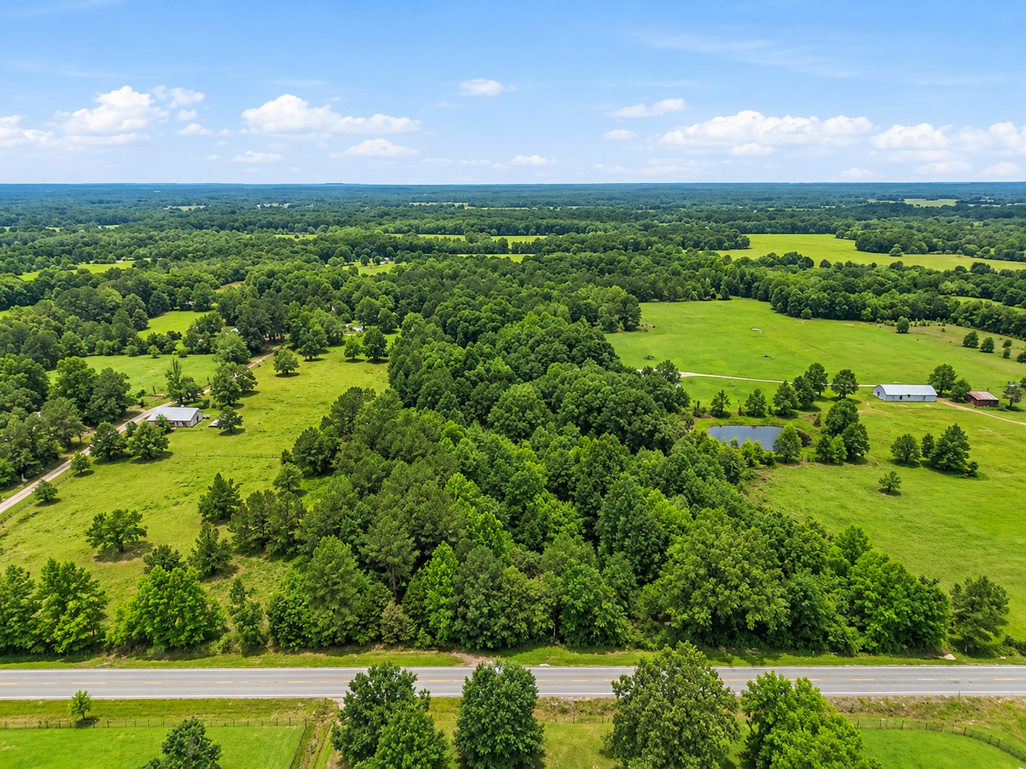 Vilonia AR