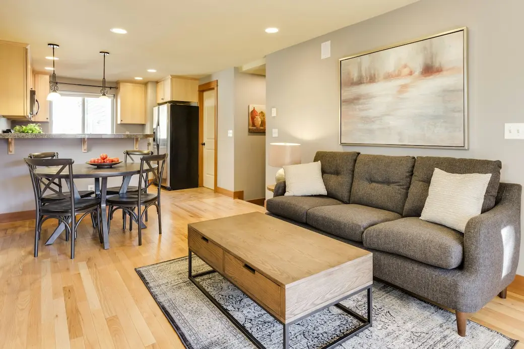 Preparing Your Central Arkansas Home for Sale