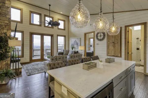 1083 Synacia DR, Mineral Bluff, GA 30559