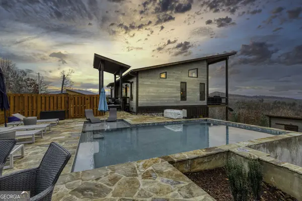 1083 Synacia DR, Mineral Bluff, GA 30559