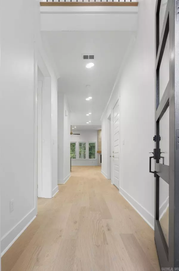 135 Calion Court, Little Rock, AR 72223