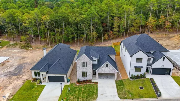 135 Calion Court, Little Rock, AR 72223