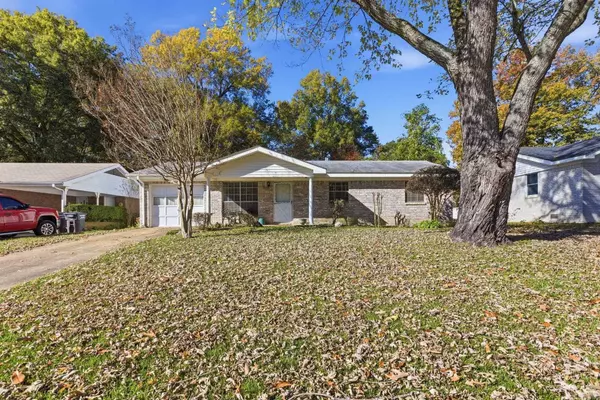 1808 Green Acres Road, Jacksonville, AR 72076