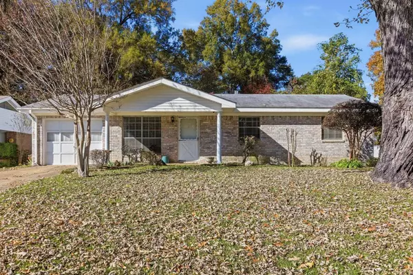 1808 Green Acres Road, Jacksonville, AR 72076