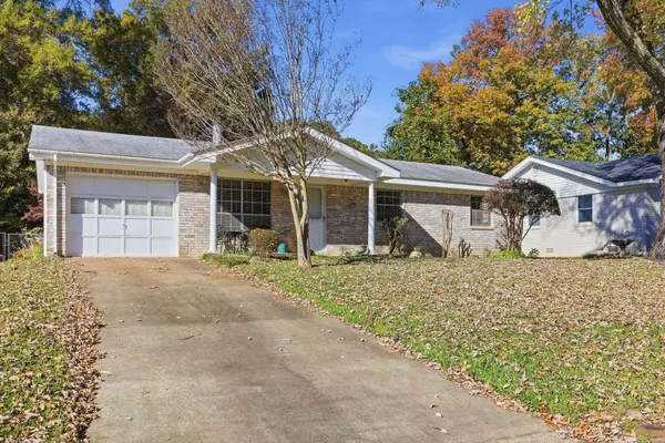 1808 Green Acres Road, Jacksonville, AR 72076