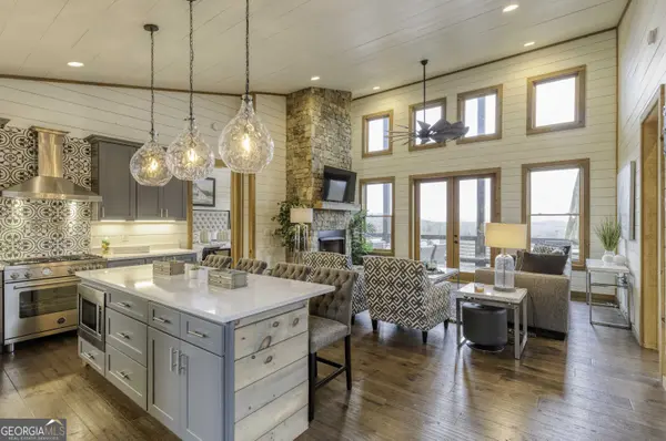 1083 Synacia DR, Mineral Bluff, GA 30559