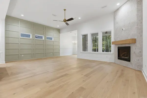 135 Calion Court, Little Rock, AR 72223