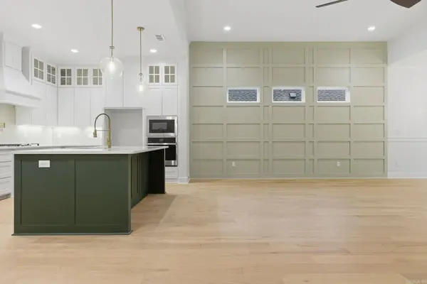 135 Calion Court, Little Rock, AR 72223