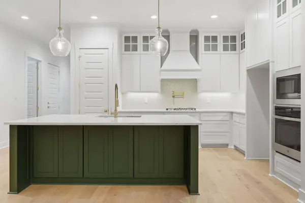 135 Calion Court, Little Rock, AR 72223