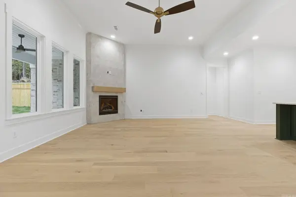 135 Calion Court, Little Rock, AR 72223