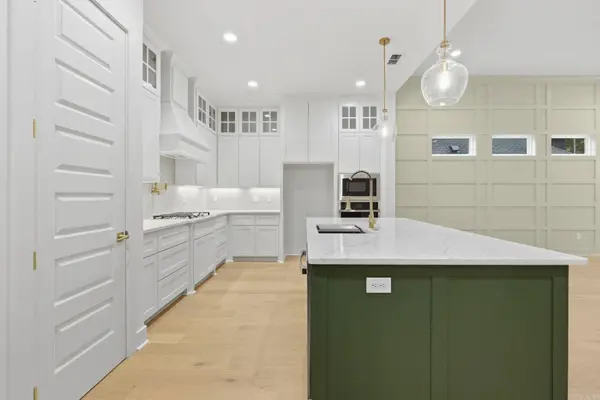 135 Calion Court, Little Rock, AR 72223