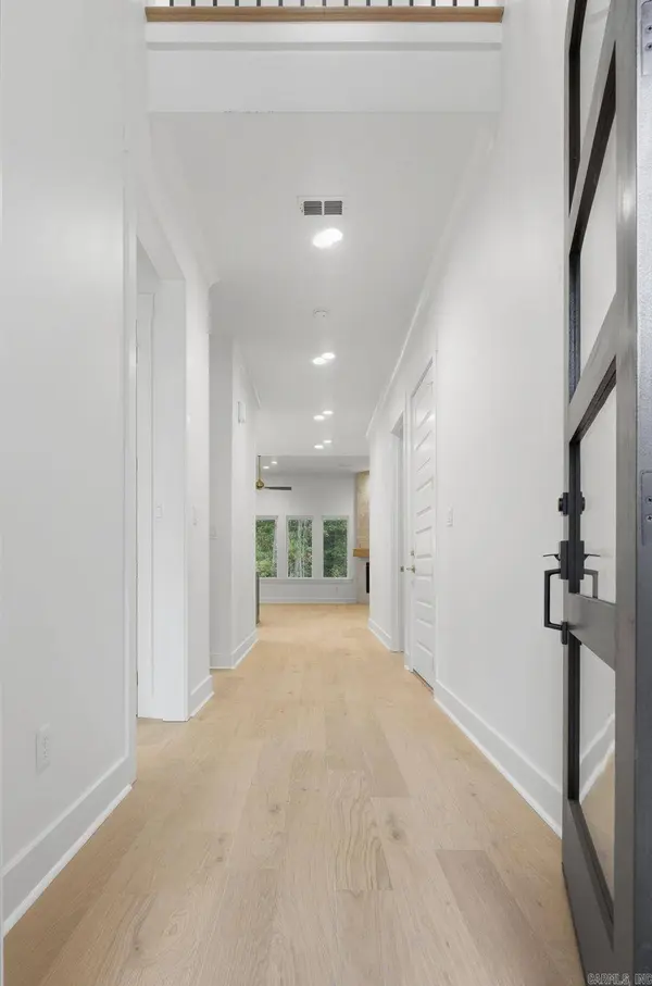 135 Calion Court, Little Rock, AR 72223