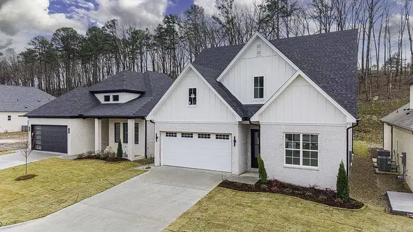 121 Kinley Loop, Little Rock, AR 72223