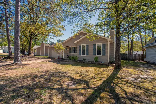 12416 Timber Bend Drive, Little Rock, AR 72211