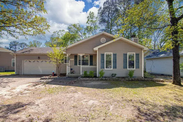 12416 Timber Bend Drive, Little Rock, AR 72211
