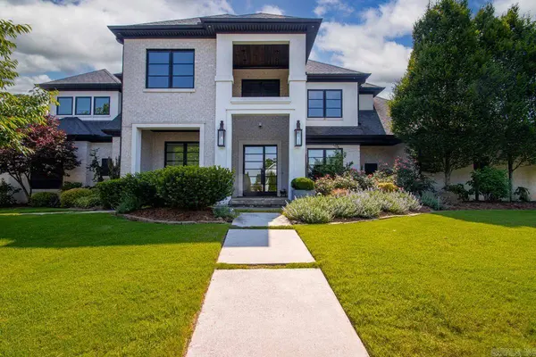 125 Sezanne Court, Little Rock, AR 72223