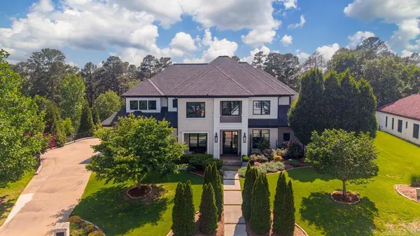 125 Sezanne Court, Little Rock, AR 72223