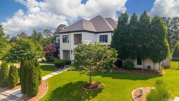 125 Sezanne Court, Little Rock, AR 72223