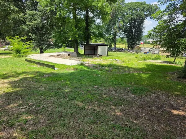 2902 Bristol Drive, Benton, AR 72015