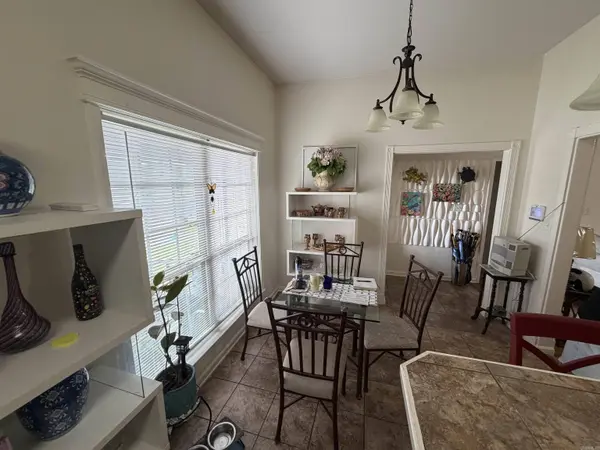 10611 Rockbrook Drive, Sherwood, AR 72120