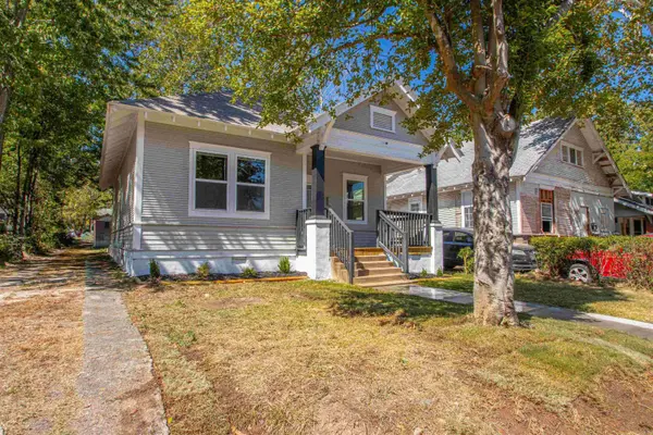 1514 S Elm St, Little Rock, AR 72204