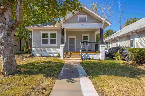 1514 S Elm St