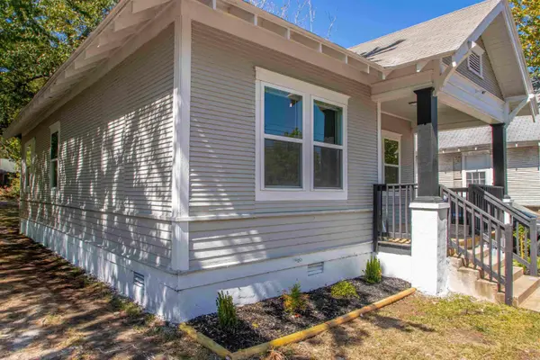 1514 S Elm St, Little Rock, AR 72204