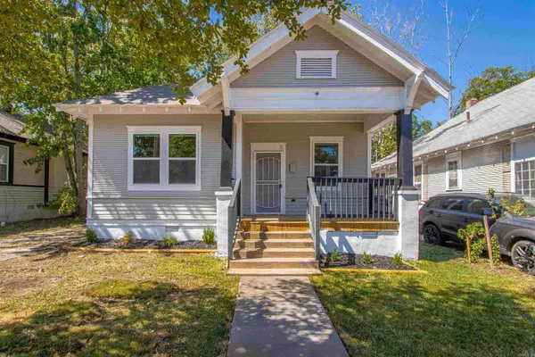 1514 S Elm St, Little Rock, AR 72204