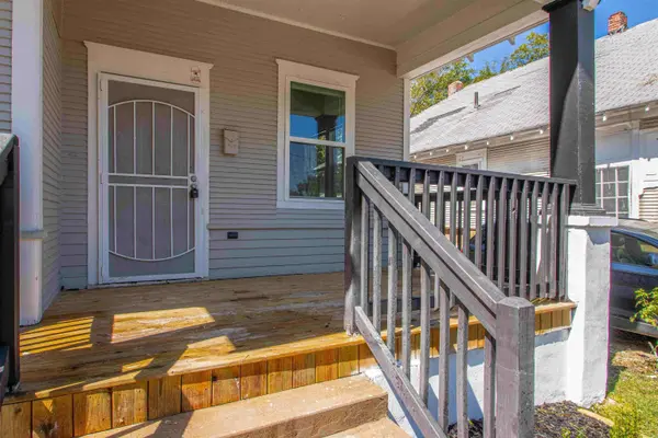 1514 S Elm St, Little Rock, AR 72204