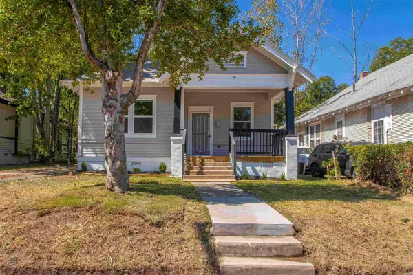 1514 S Elm St, Little Rock, AR 72204