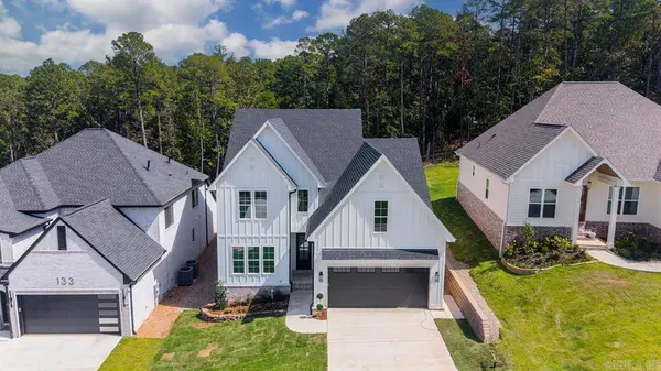 131 Calion Ct, Little Rock, AR 72223