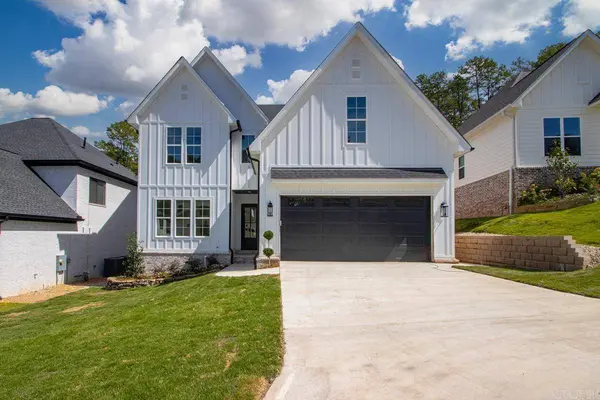131 Calion Ct, Little Rock, AR 72223