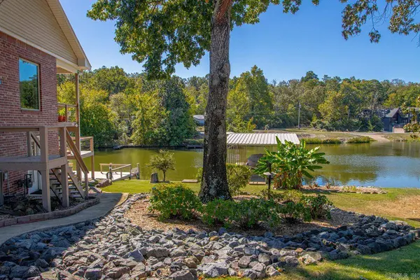 107 Four Oaks Lane, Hot Springs, AR 71901