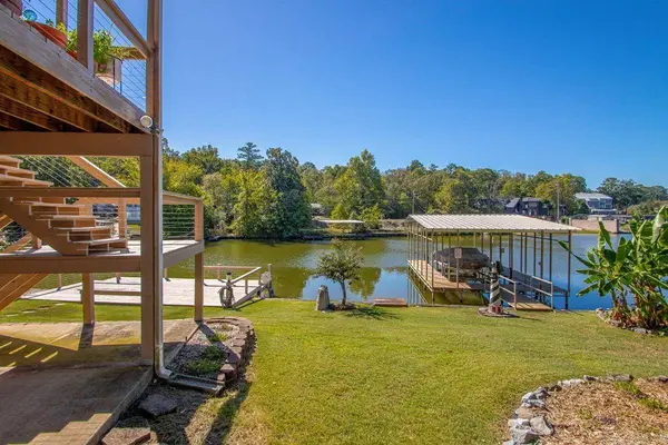 107 Four Oaks Lane, Hot Springs, AR 71901