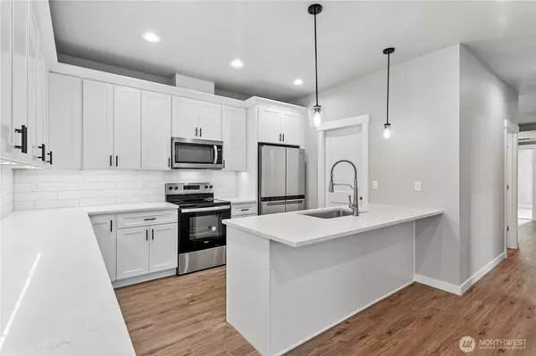 507 Colton LN, Everson, WA 98247