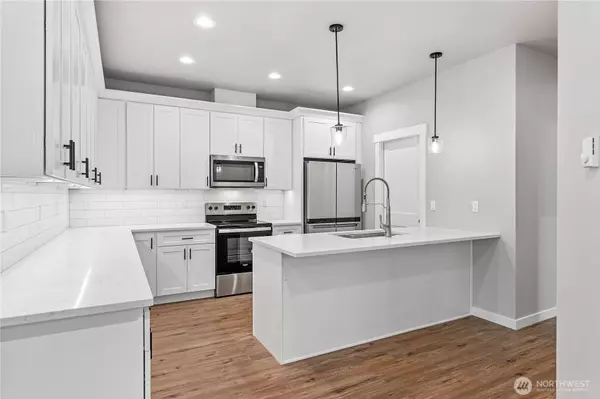 507 Colton LN, Everson, WA 98247