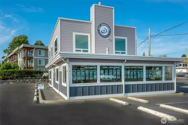 8045 Birch Bay DR, Blaine, WA 98230