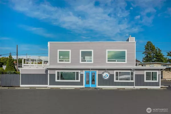 8045 Birch Bay DR, Blaine, WA 98230