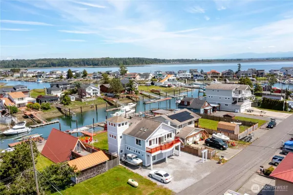 4116 Matia DR, Ferndale, WA 98248