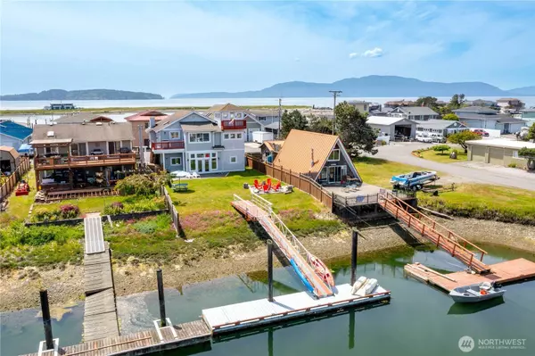 4116 Matia DR, Ferndale, WA 98248