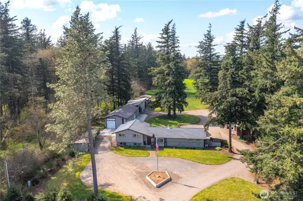 7133 Mecklem RD, Everson, WA 98247