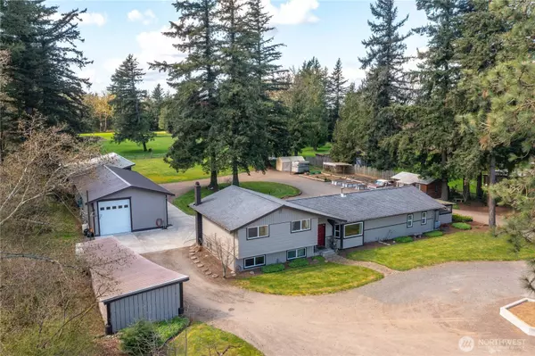 7133 Mecklem RD, Everson, WA 98247