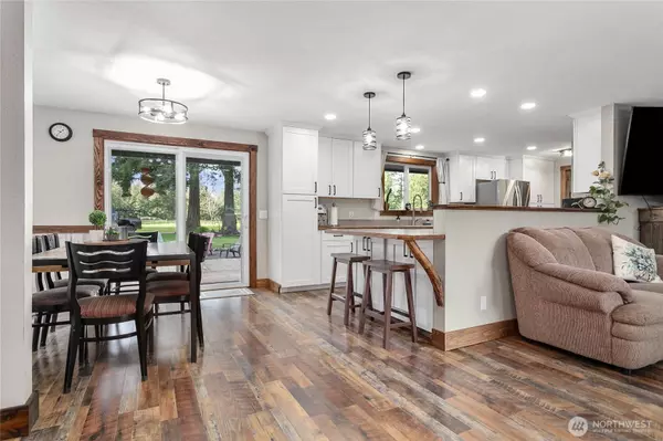 7133 Mecklem RD, Everson, WA 98247